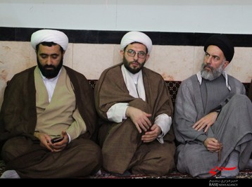عکس : امیرحسین پیری