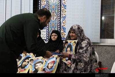 عکس : امیر حسین پیری