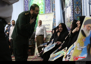 عکس : امیر حسین پیری