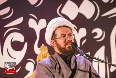 عزاداری دهه دوم محرم در هئیت امامین جوادین (ع) دامغان 