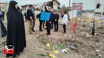 محفل قرآنی با محوریت شهدای اقتدار