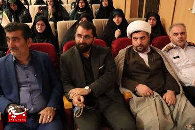 اجلاسیه شهدای شفت