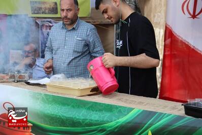 اجلاسیه شهدای شفت