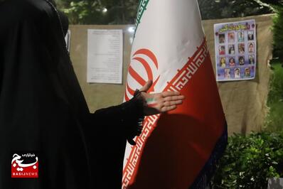 اقتدار ملی ، بسیج دانشجویی گیلان