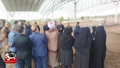 دومین کنگره ۸۰۰۰ شهید دفاع مقدس استان گیلان