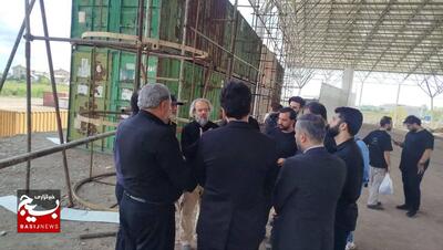 دومین کنگره ۸۰۰۰ شهید دفاع مقدس استان گیلان
