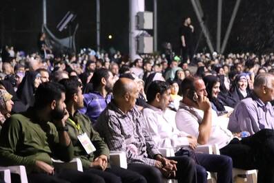 دومین نمایش «از  تبار باران»  در رشت