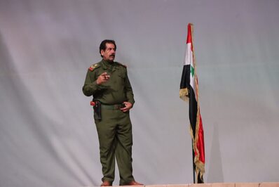 دومین نمایش «از  تبار باران»  در رشت