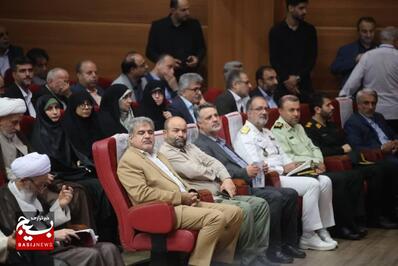 اجلاسیه سراسری نماز