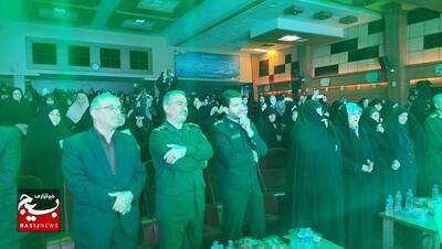 استقبال از ۷شهیدگمنام