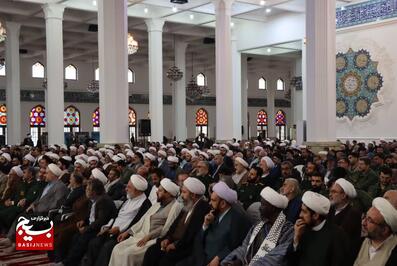 مراسم میرزاکوچک جنگلی