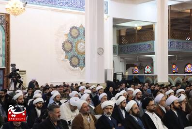 مراسم میرزاکوچک جنگلی