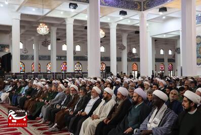 مراسم میرزاکوچک جنگلی