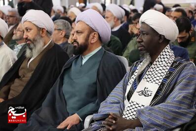 مراسم میرزاکوچک جنگلی