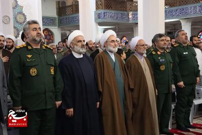 مراسم میرزاکوچک جنگلی