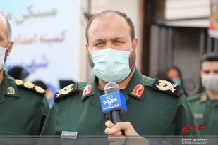 ساخت خانه محروم افتخار بزرگی برای سپاه است