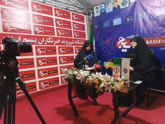 ترویج سواد رسانه‌ای در دومین کنگره سه هزار شهید استان سمنان؛ ضرورتی برای مقابله با هجمه‌های دشمن