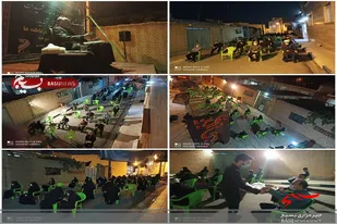 هدف از قیام امام حسین (ع) احیای اسلام ناب محمدی است