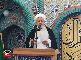 امام جمعه موقت شاهرود: ولایت&zwnj;مداری، اعتقاد به قوانین دینی و انقلابی، مدیریت، کارآمدی و فناوری شاخصه رئیس جمهور اصلح