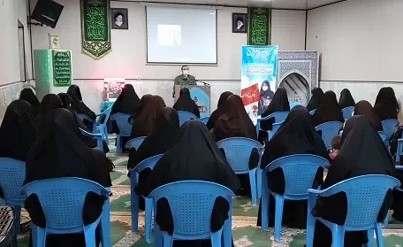 نیرو‌های انقلابی جامعه باید به سمت اثرگذاری پیش روند