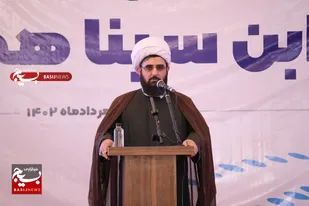باید نگاه ویژه&zwnj;ای به شهرستان فامنین شود