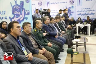 شکل گیری جبهه واحد رسانه ای،هدفی برای یک رویداد ملی