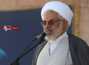 متن پیام آیت&zwnj;الله عبادی&zwnj;زاده  نماینده ولی فقیه در استان هرمزگان درپی حمله به عروسی درکوهستک