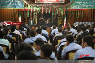 حمله تروریستی به حرم احمد بن موسی (ع) وحدت ملت را بیشتر کرد