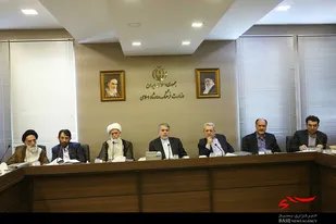 اولین جلسه شورای سیاستگذاری کنگره علمی آیت&zwnj;الله &laquo;نجفی همدانی&raquo;