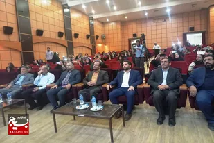 برگزاری آئین اختتامیه جشنواره &laquo;نامه&zwnj;ای به امام رضا(ع)&raquo; در بهار
