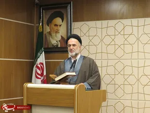 آیین تودیع و معارفه معاون جدید عقیدتی سیاسی سپاه تهران بزرگ برگزار شد