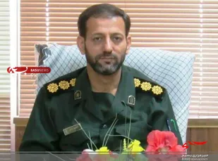 رزمایش پدافند زیستی شهر کبودراهنگ برگزار شد