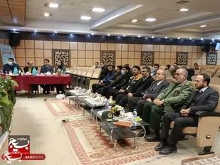 برگزاری اختتامیه جشنواره "ایده شو" در خراسان جنوبی و تجلیل از برترین ها
