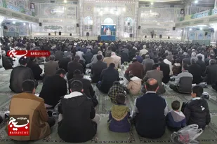 ۹ دی روز بصیرت و میثاق با ولایت است