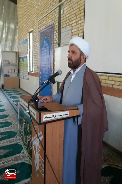 شهادت حضرت زهرا (س) مسیر تبیین را مشخص می‌کند
