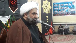 سردار سلیمانی شجاعت جهاد در راه خدا را به جوانان آموخت