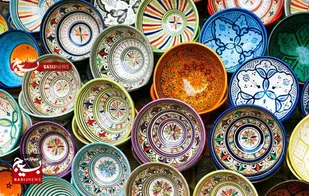 فاصله کوتاه اراده کردن تا اوج گرفتن