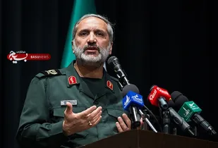 رسالت حقوقدانان بسیجی از سایر بسیجی&zwnj;ها سنگین&zwnj;تر است