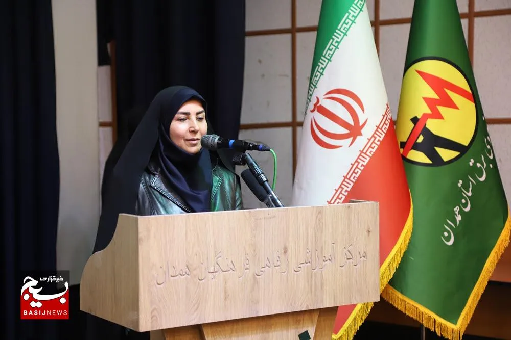نقش بی‌بدیل بانوان در تربیت نسل آینده و مدیریت مصرف انرژی / افزایش ۳۰ درصدی داوطلبی زنان در انتخابات شوراها