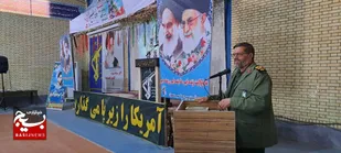 مسلمانان و مستضعفان جهان اسلام قدردان شهید سلیمانی هستند