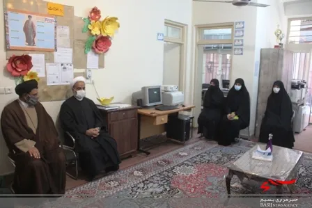 بسیج یک فکر و اندیشه است که محدود به زمان و مکان نیست