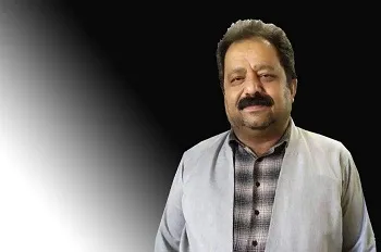 کردستان سومین شهید جهادگر حوزه سلامت را تقدیم کرد