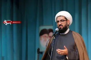 غدیر نه یک جریان عبادی که یک جریان سیاسی است/ باید مراقب نفوذی&zwnj;های داخلی باشیم