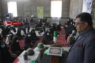 امروز باید بدانیم بر سر سفره شهدا نشسته&zwnj;ایم  باید قدردان باشیم