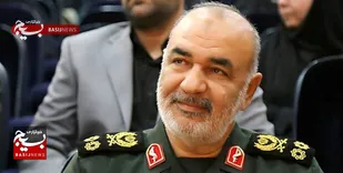 تمام مشکلات با روحیه جهادی بسیج حل شده&zwnj;اند/لباس خدمتگزاری به مردم را از تن در نخواهیم آورد