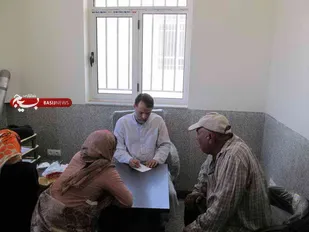 اعزام اکیپ&zwnj;های بهداشتی درمانی به مناطق محروم عشایری شاهرود