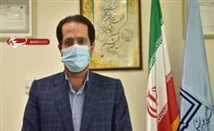 افتتاح پروژه&zwnj;های بهداشتی درمانی فردوس همزمان با اجلاسیه ملی جهادگران
