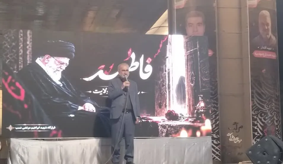 دکتر قادری