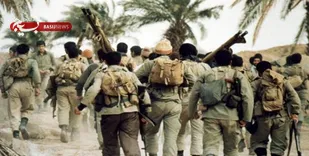 هر هفته معرفی یک شهید/ ماجرای جالب زندگی شهید درستان از سیاهشیر تا کردستان