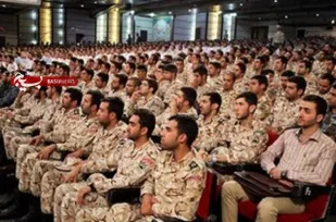 کارکنان وظیفه سپاه صاحب الزمان (عج) صاحب مدرک بین الملی فنی حرفه ای می شوند